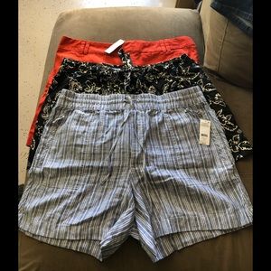 Shorts Bundle